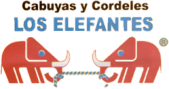 Logo los elefantes
